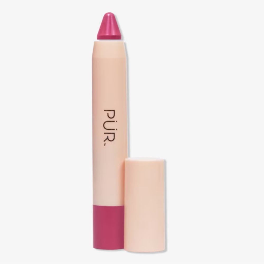 PÜR Silky Pout Lip Chubby